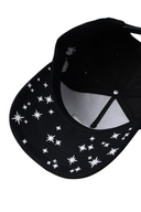 City of Stars Hat -  Black