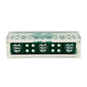 Dice Club Set – Unique Green Rolling Dice Collection