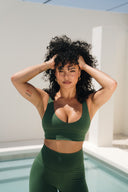 athleisure vibes