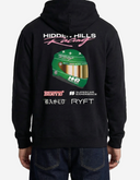 Exotic Club Hoodie
