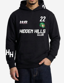 Exotic Club Hoodie