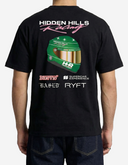 Exotic Club Tee
