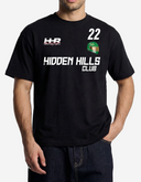 Exotic Club Tee