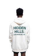 Limited Hoodie - Cream