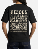 Gothic Mantra Tee