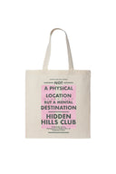 Homegrown Totebag