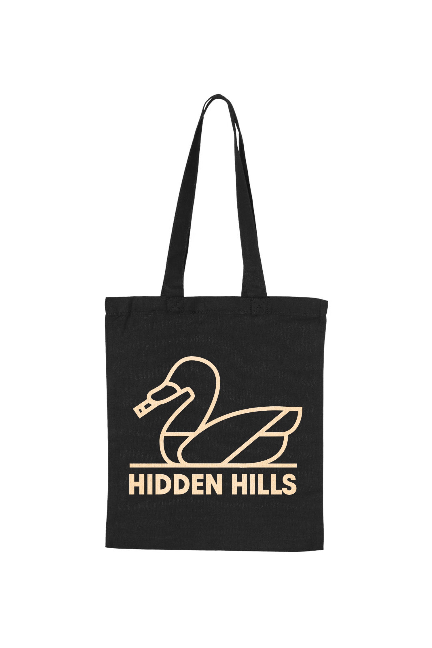 Toasted Duck Tote Bag