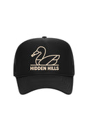 Toasted Duck Trucker Hat