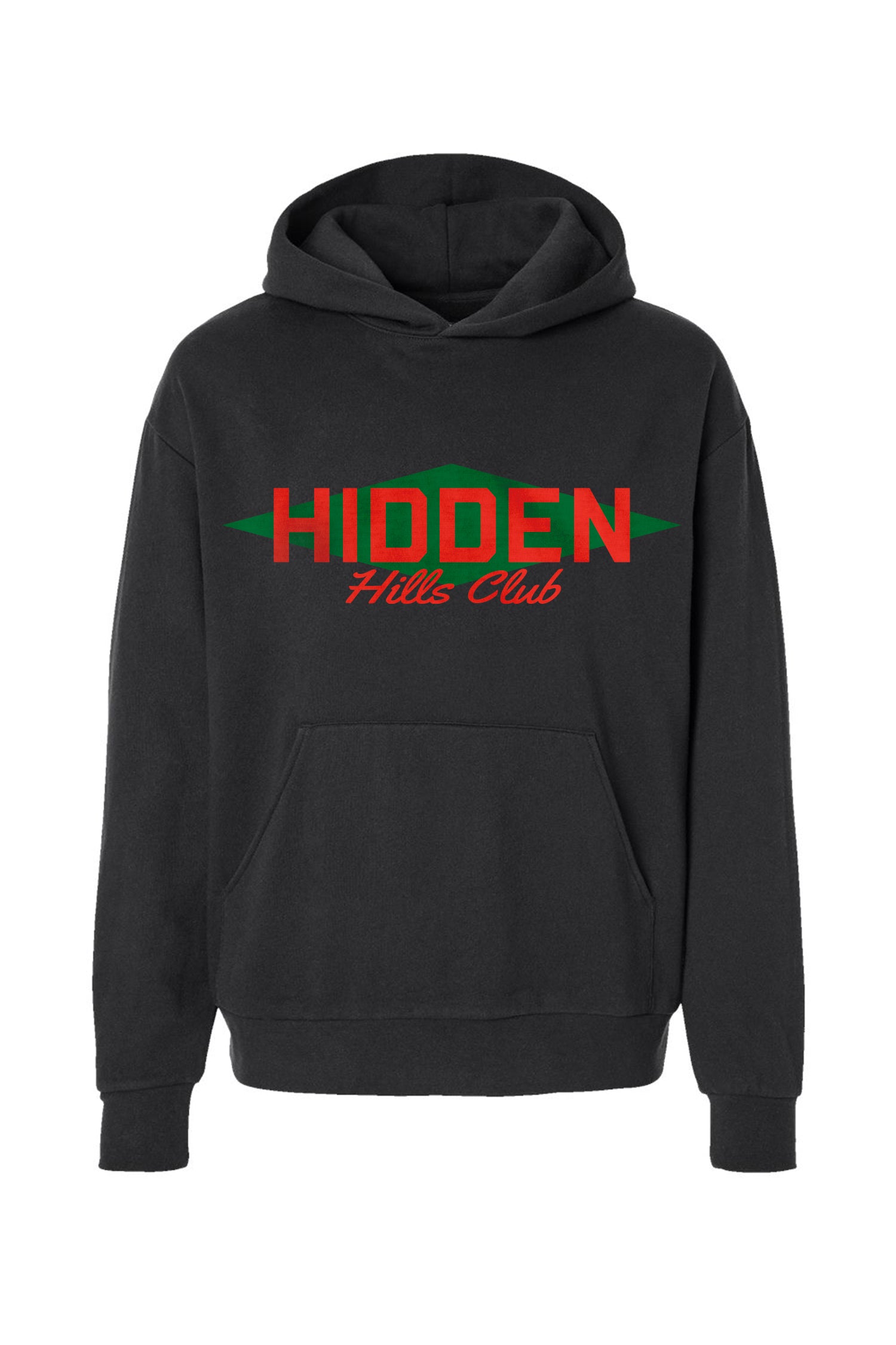 Tabasco Hoodie