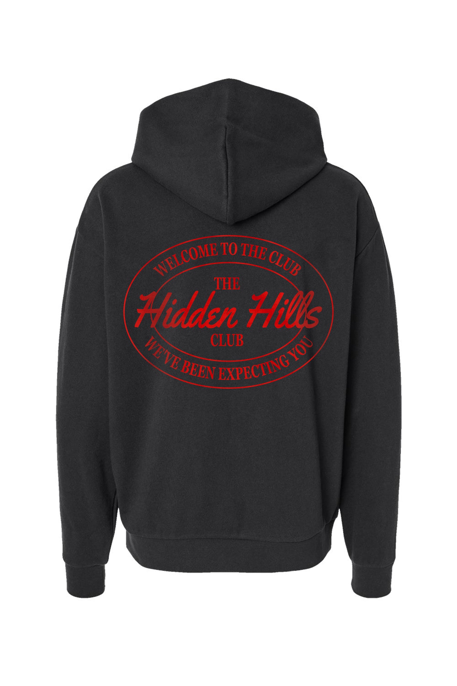 Tabasco Hoodie