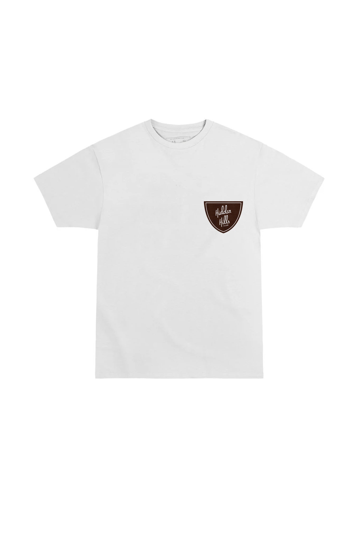 Rodeo Tee