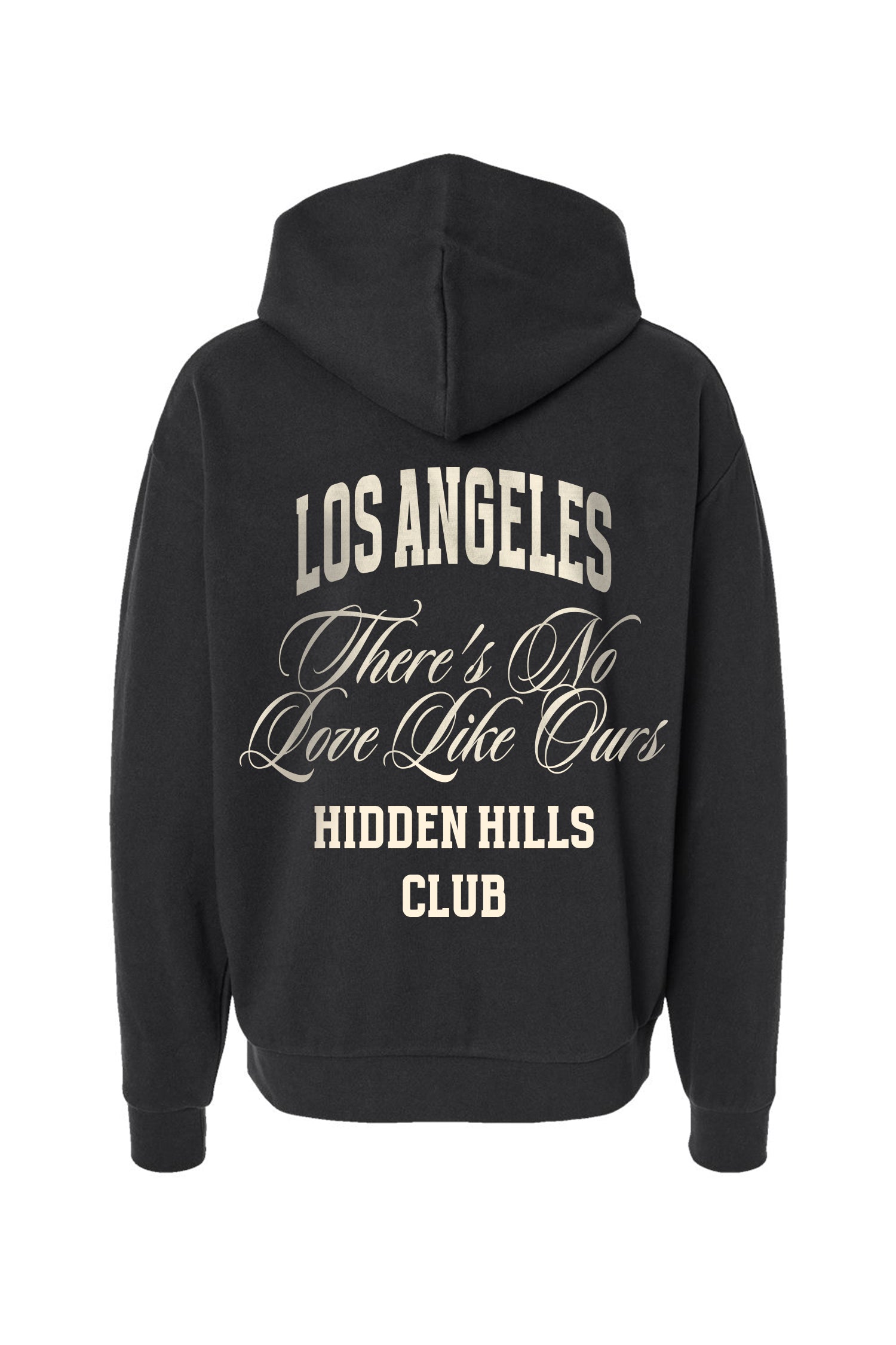 Lovers Lane Hoodie