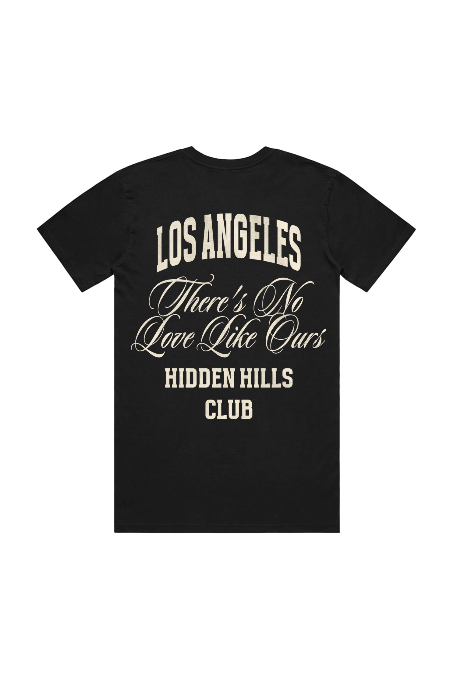 Lovers Lane Tee