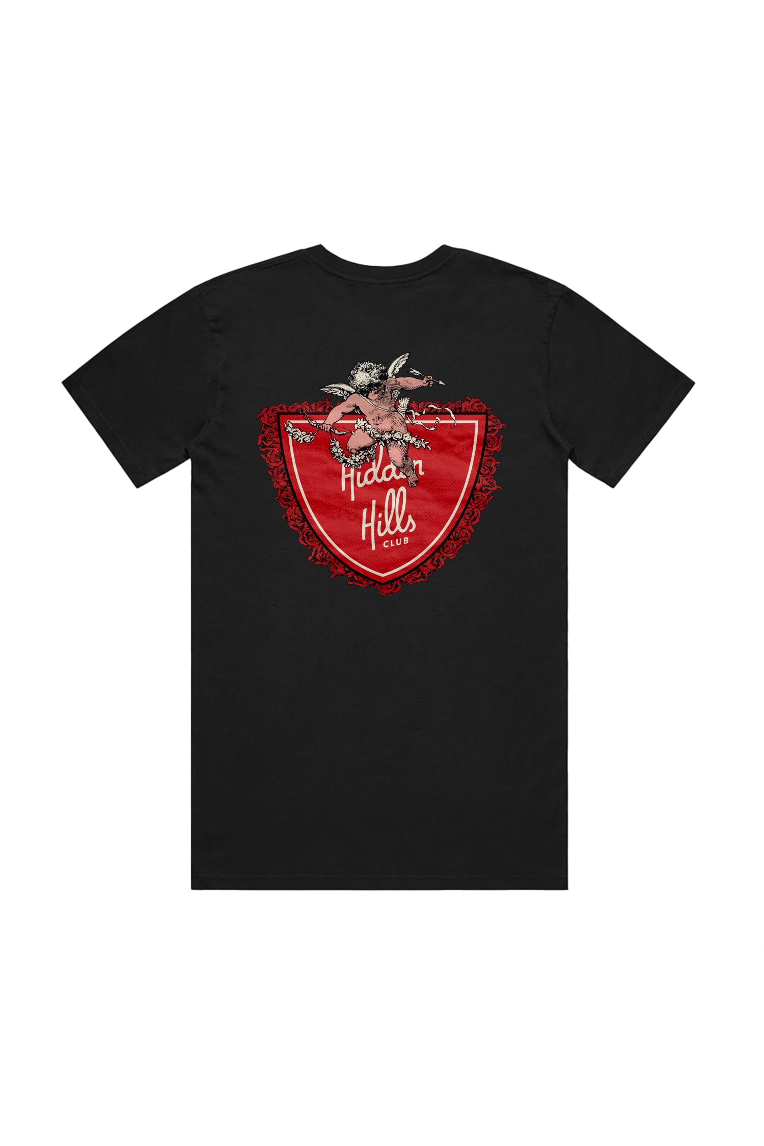 Cupid Tee