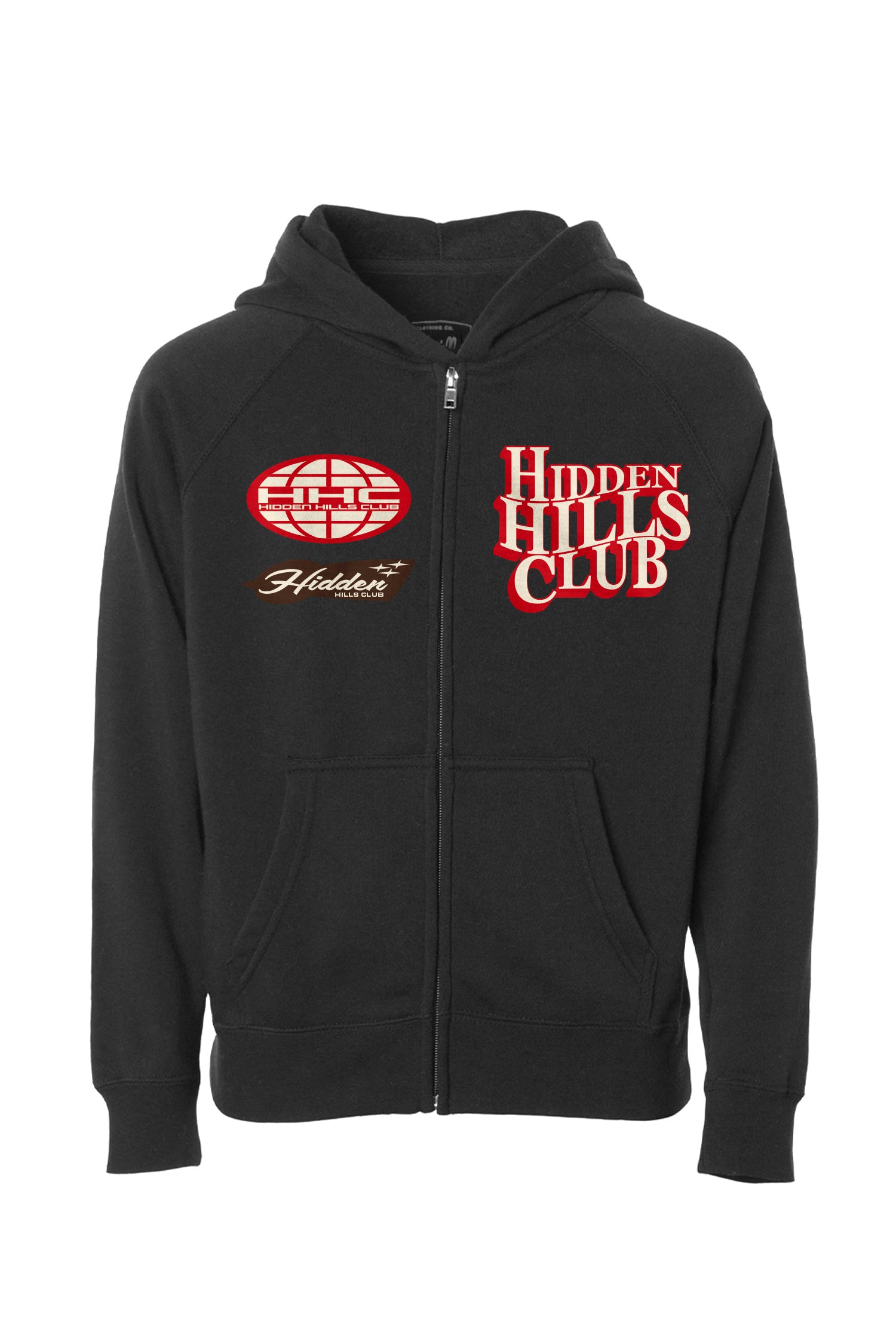 Happy Days Hoodie