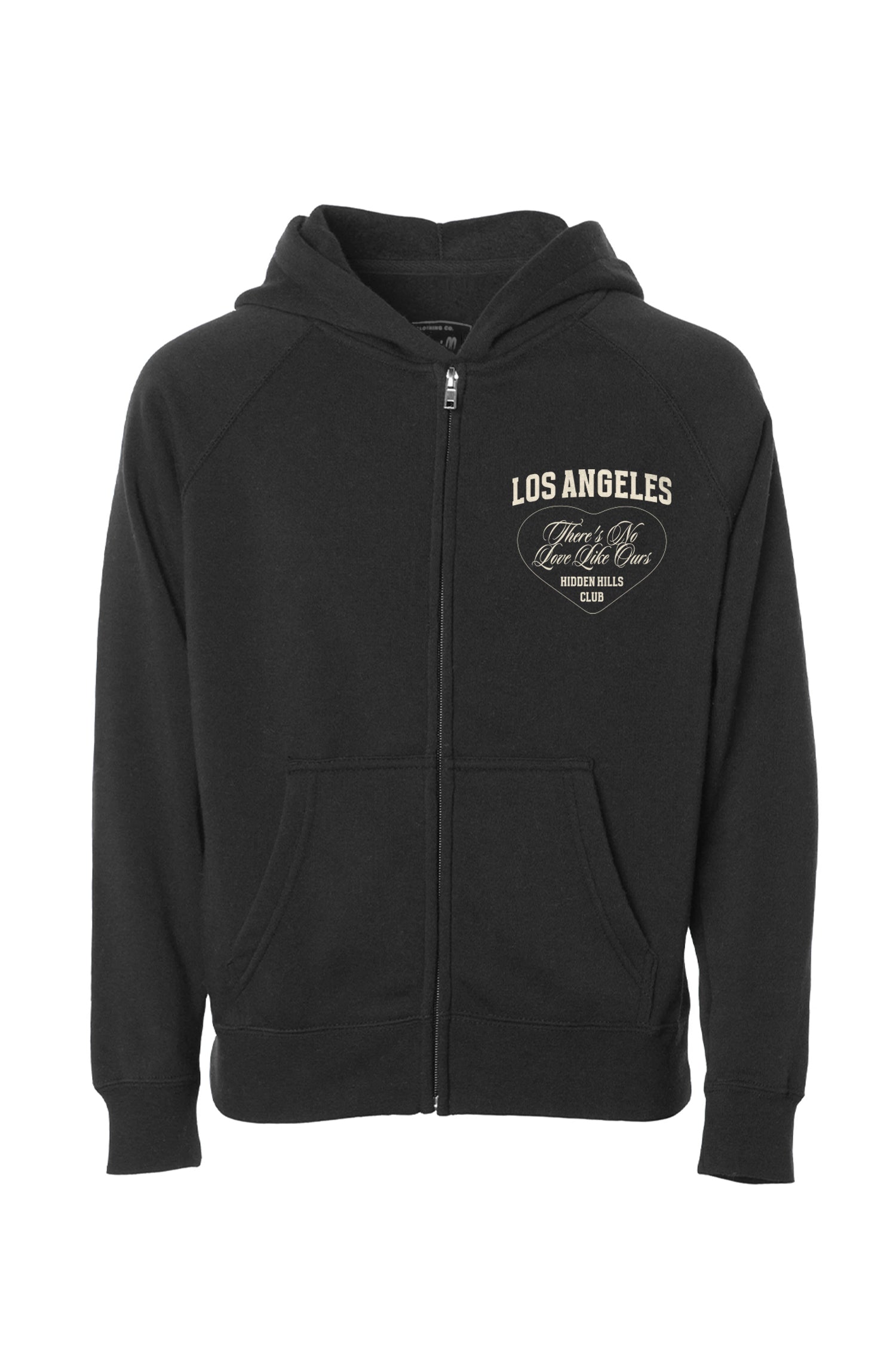 Lovers Lane Hoodie