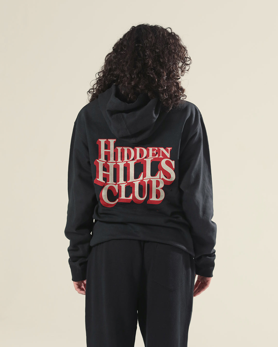 Happy Days Hoodie