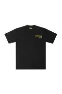 Feeling Lucky Tee - Black