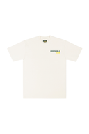 Feeling Lucky Tee - Cream
