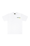 Feeling Lucky Tee - White