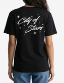City of Stars Tee - Black