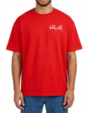 City of Stars Tee - Red