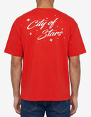 City of Stars Tee - Red