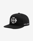 Widow's Peak Snapback