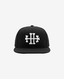 Widow's Peak Snapback