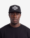 Widow's Peak Snapback