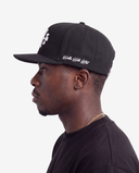 Widow's Peak Snapback