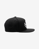Widow's Peak Snapback