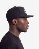Widow's Peak Snapback