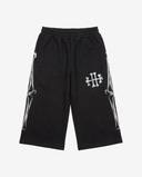 Nightfall 3/4 Shorts