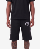 Nightfall 3/4 Shorts