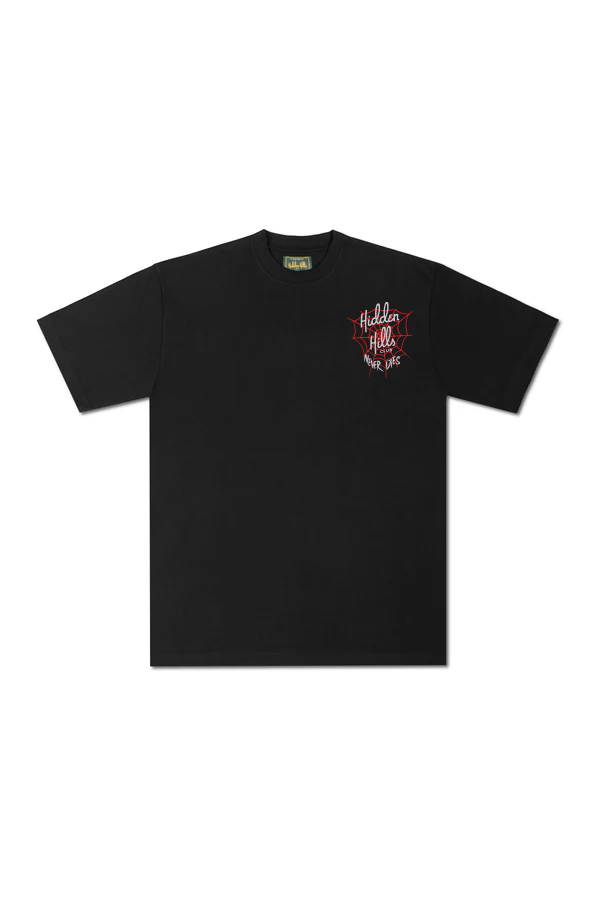 The Club Never Dies Tee