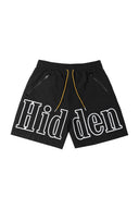 Hidden Short