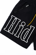 Hidden Short
