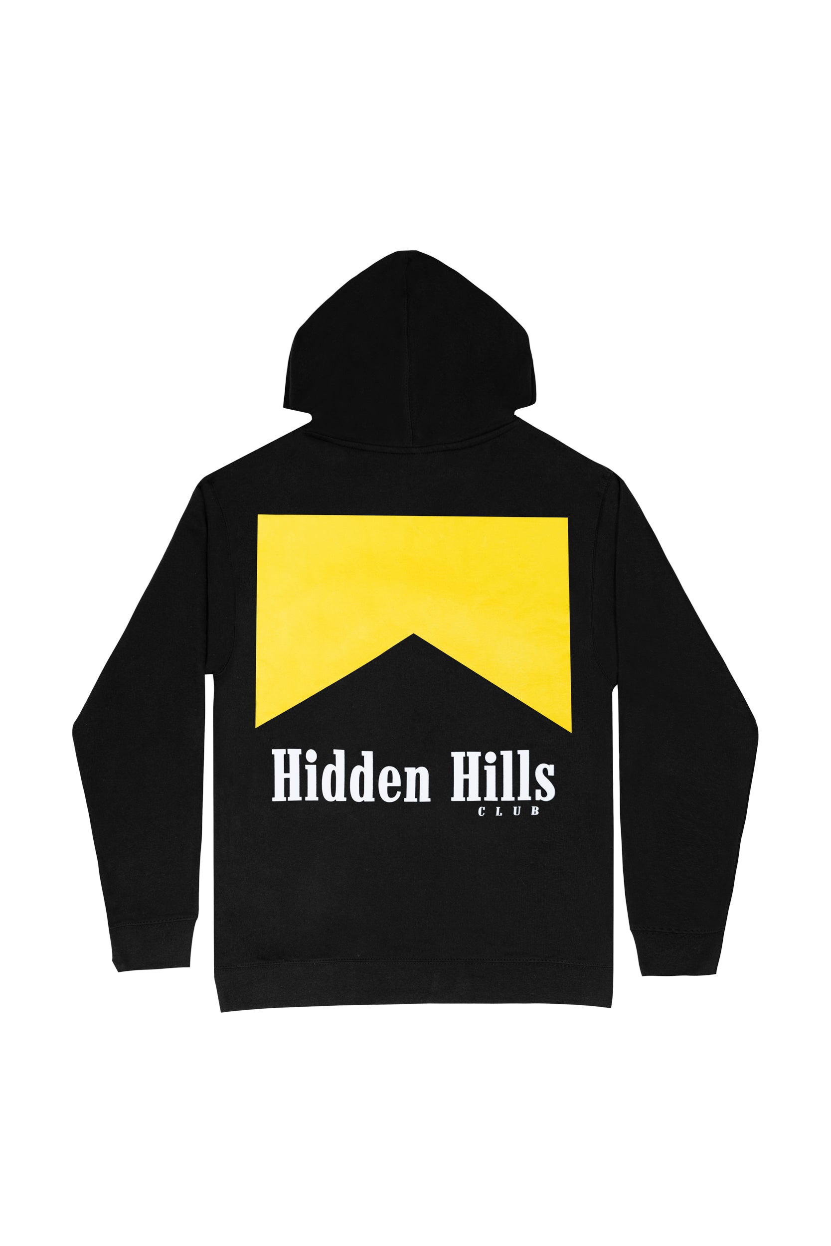 Smoking Hills Hoodie