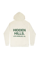 Limited Hoodie - Cream