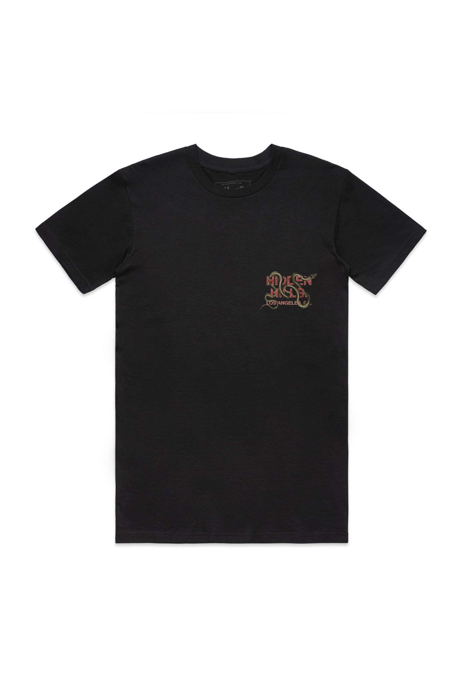 Year of the Snake Tee