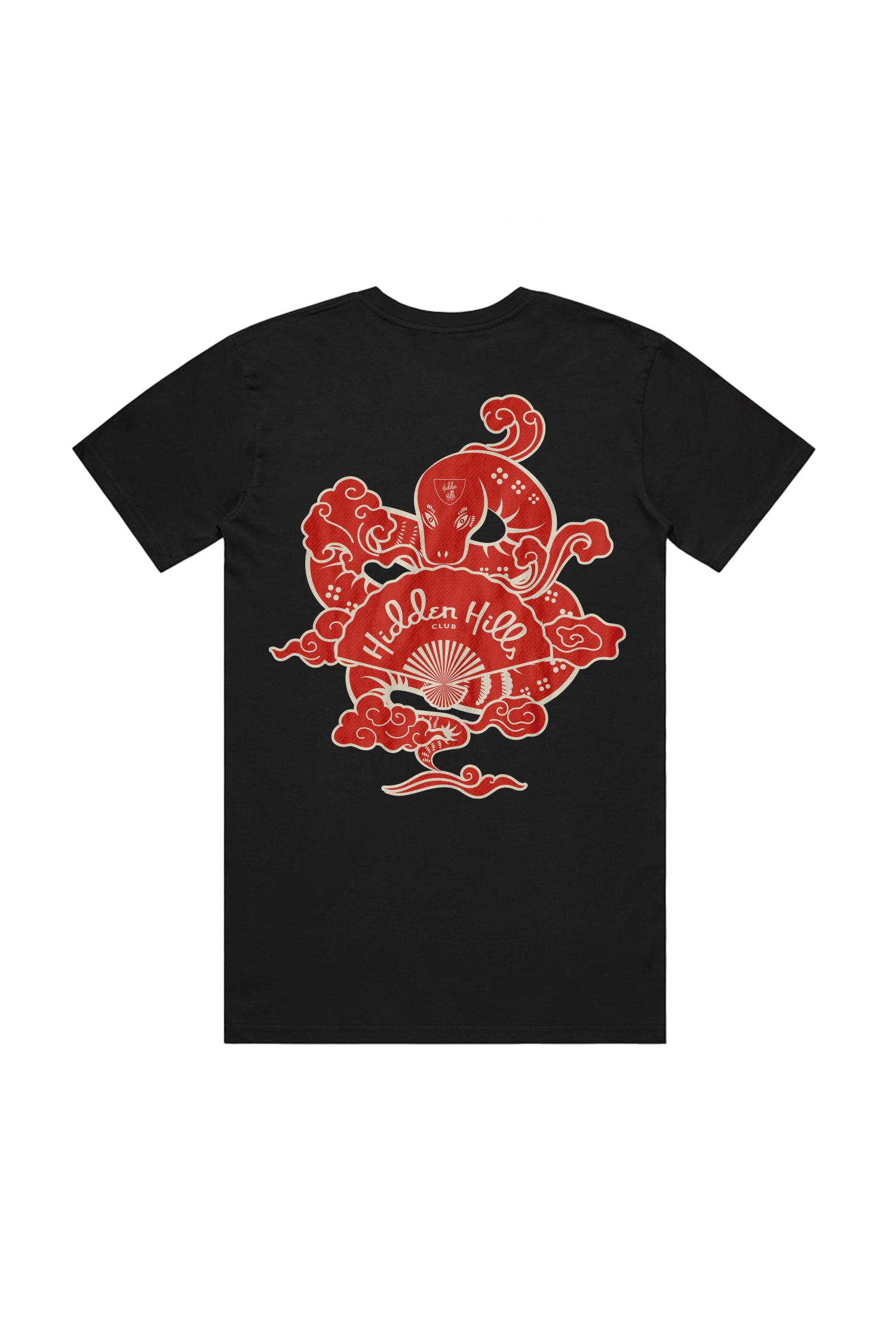 Lunar Year Tee