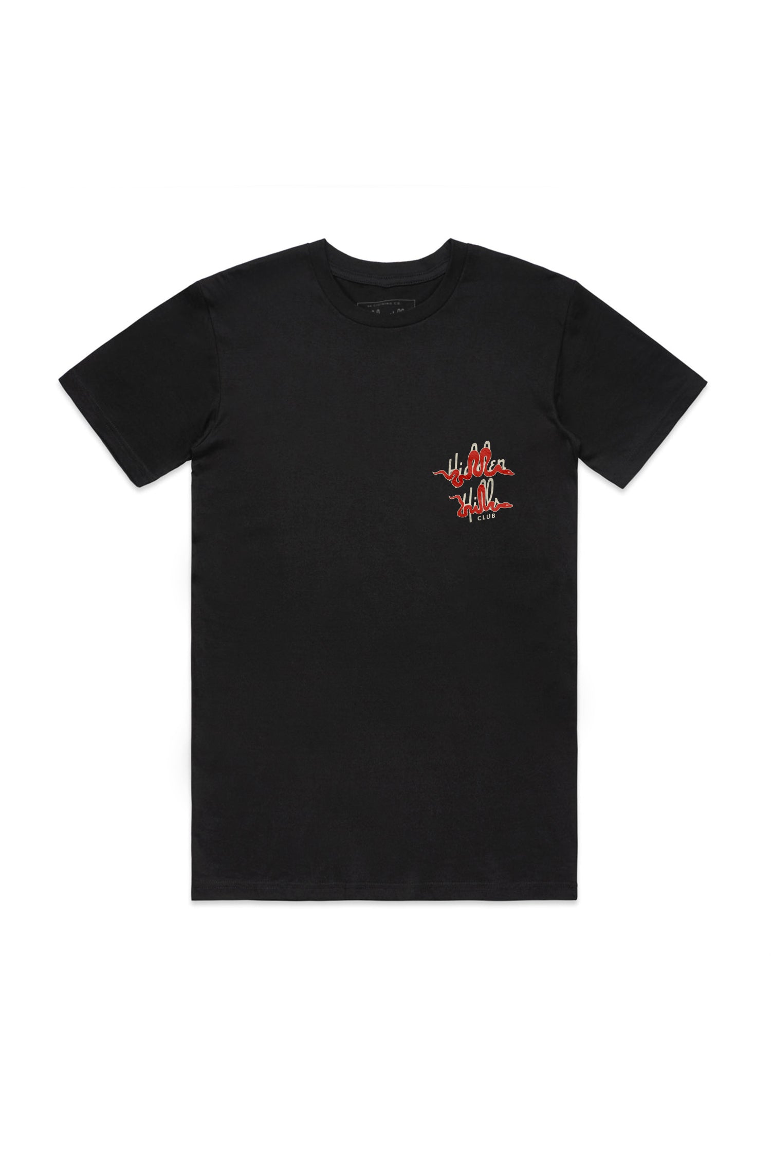 Lunar Year Tee