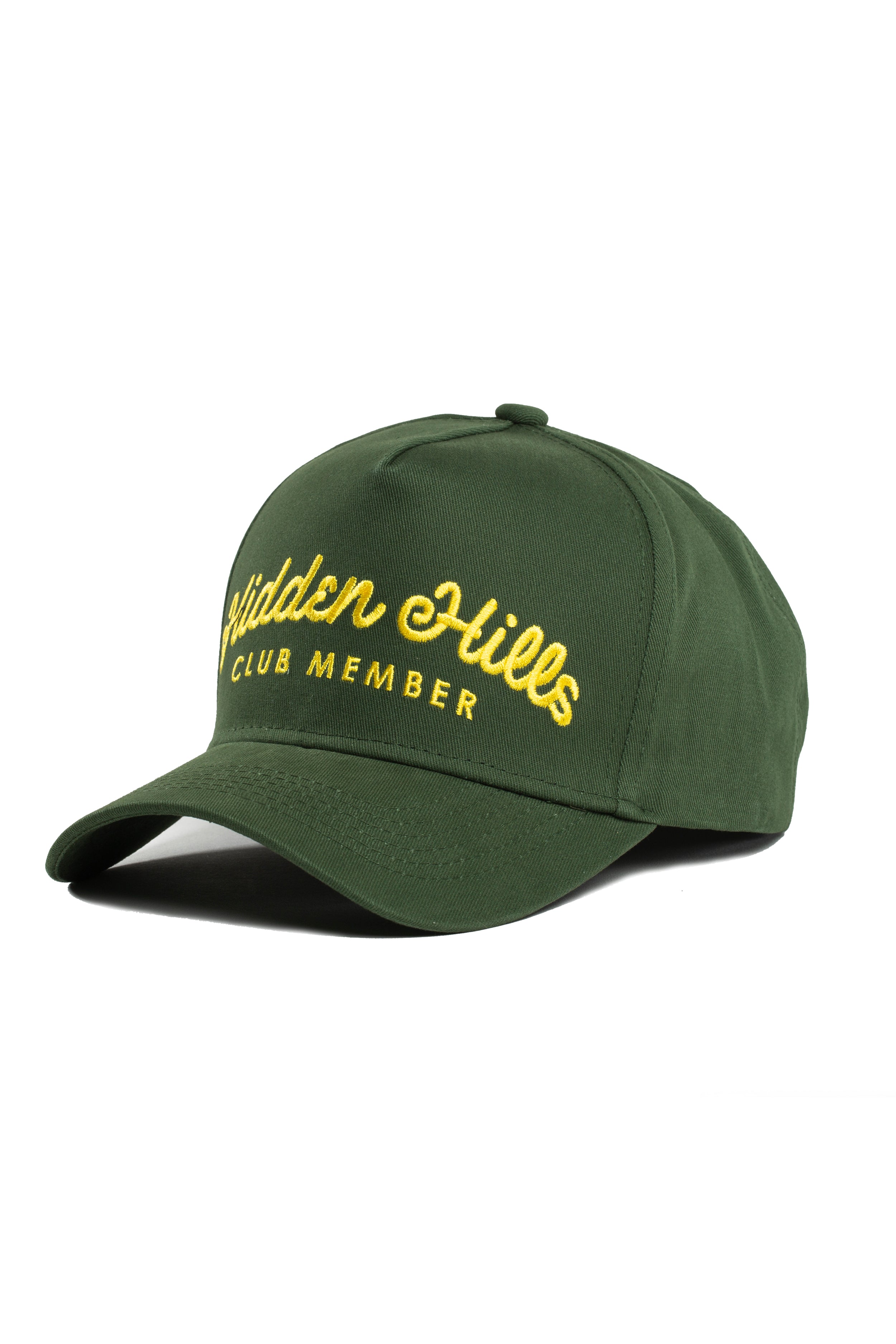 Club Member Hats