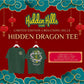 HH Club Hidden Dragon Tee