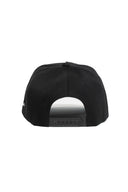 Black - Green Shield Rizz Hat