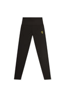 Women's Leggings - Black