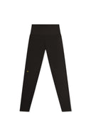 Women's Leggings - Black