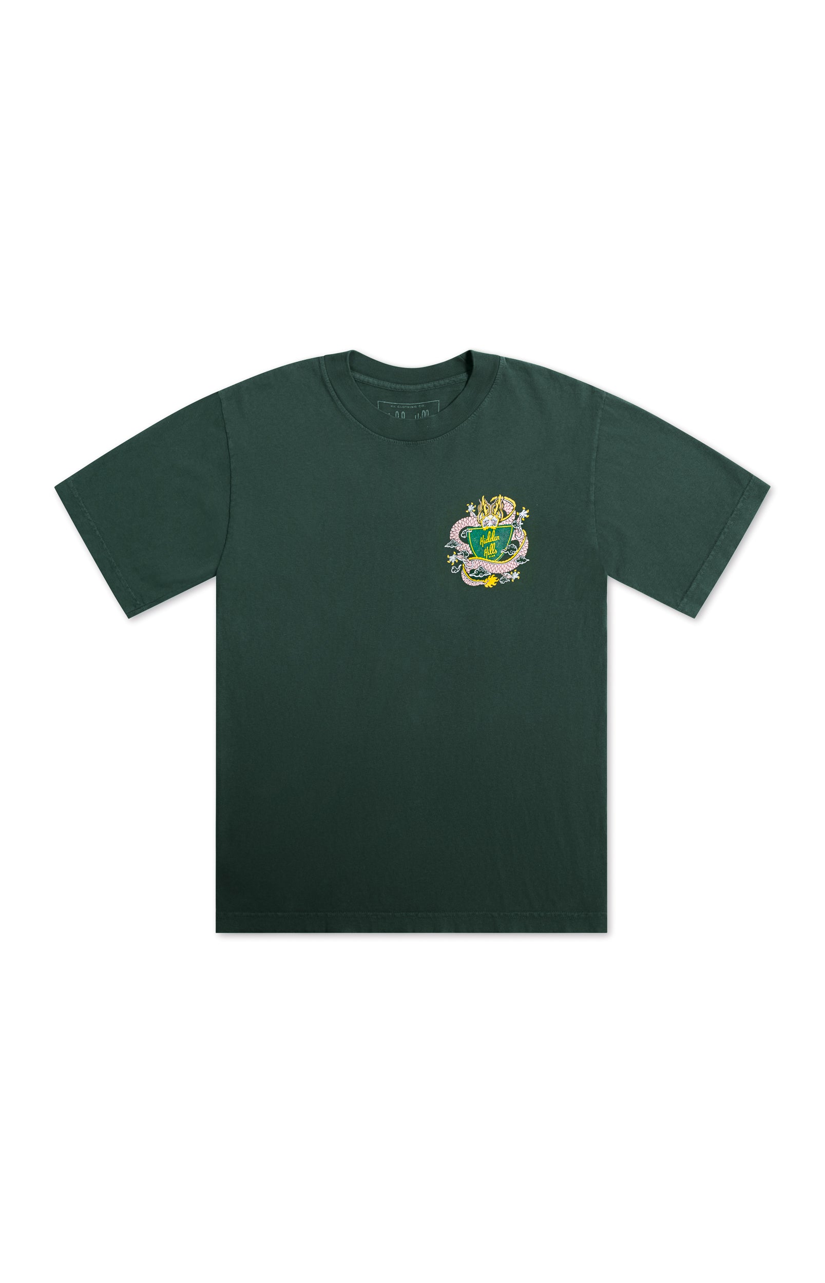 Hidden Dragon Tee