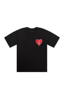 Head Over Hills Tee - Black